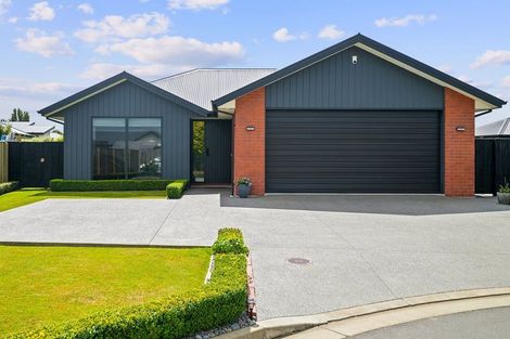 Photo of property in 3 Flynn Lane, Halswell, Christchurch, 8025