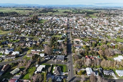 Photo of property in 22a Wanganui Road, Marton, 4710