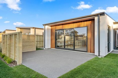 Photo of property in 30 Eccles Place, Halswell, 8025