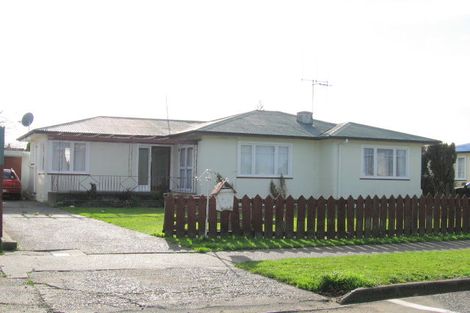 Photo of property in 164 North Street, Feilding, 4702