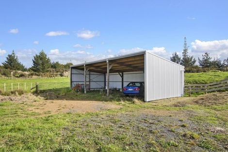 Photo of property in 201 Gomez Road, Hikurangi, 0181