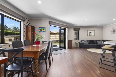 Photo of property in 10 Holmwood Park Drive, Morrinsville, 3300