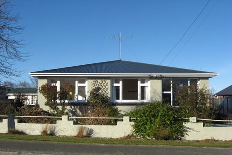 Photo of property in 39 Mary Street, Winton, 9720