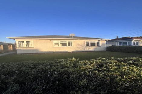 Photo of property in 41 Hopkins Street, Woolston, Christchurch, 8023