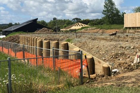 Photo of property in 68 Weka Street, Mangawhai, 0505