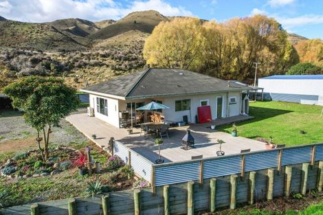 Photo of property in 5941 Hakataramea Highway, Station Peak, Kurow, 9498