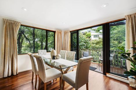 Photo of property in 5 Bendbrook Way, Ngaio, Wellington, 6035