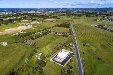 Photo of property in 141 Brigham Creek Road, Whenuapai, Auckland, 0618