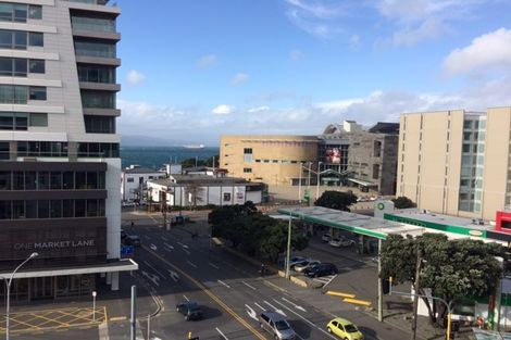 Photo of property in Orange House/land Equity, 22/182 Wakefield Street, Te Aro, Wellington, 6011