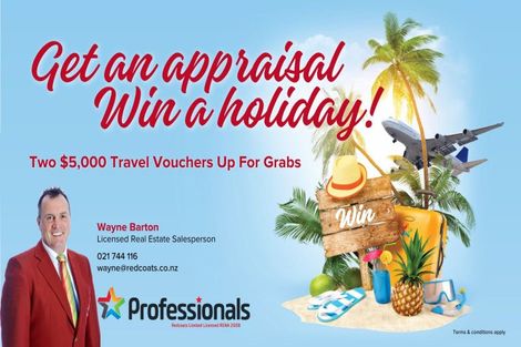 Photo of property in 18 August Avenue, Wainuiomata, Lower Hutt, 5014