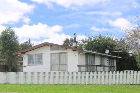 Photo of property in 1 Burton Place, Owhata, Rotorua, 3010