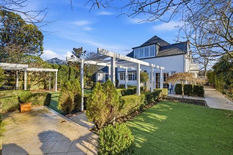 Photo of property in 2a Grangewood Lane, Burnside, Christchurch, 8053