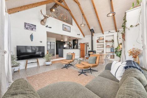 Photo of property in 1153 Wanaka-luggate Highway, Luggate, Wanaka, 9382