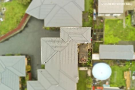 Photo of property in 5/165 Highsted Road, Casebrook, Christchurch, 8051