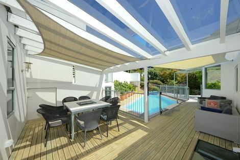 Photo of property in 185 Mount Pleasant Road, Mount Pleasant, Christchurch, 8081