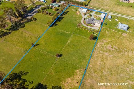 Photo of property in 25 Seniors Road, Wairau Valley, Blenheim, 7271