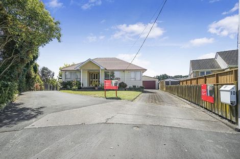 Photo of property in 10 Perry Place, Bader, Hamilton, 3206