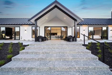 Photo of property in 31 Robinson Road, Coatesville, Albany, 0793