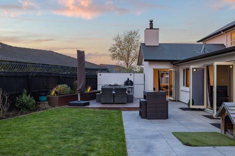 Photo of property in 6 Saint Keverne Close, Burwood, Christchurch, 8083