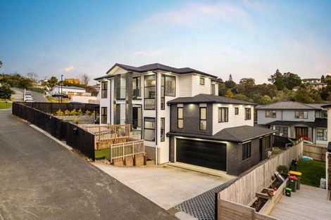 Photo of property in 1 Arataki Way, Glen Eden, Auckland, 0602