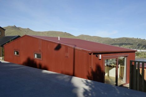 Photo of property in 9 Challis Place, Mount Pleasant, Christchurch, 8081