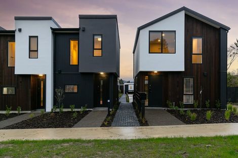 Photo of property in 3/28 Raukawa Street, Stokes Valley, Lower Hutt, 5019