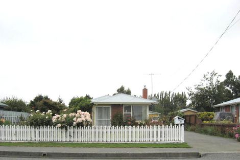 Photo of property in 95 Grove Street, Tinwald, Ashburton, 7700