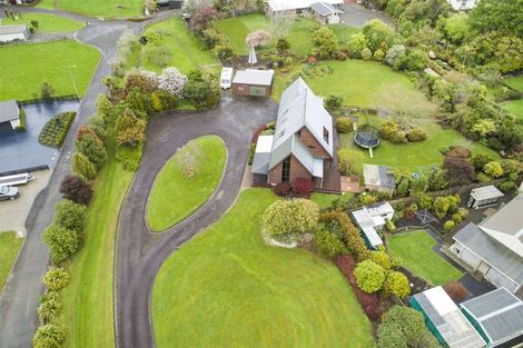 Photo of property in 9 Wanganui Road, Marton, 4710