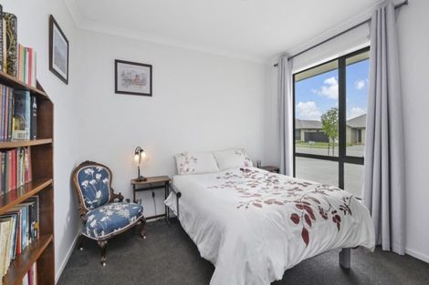 Photo of property in 34 Rossall Crescent, Rolleston, 7615