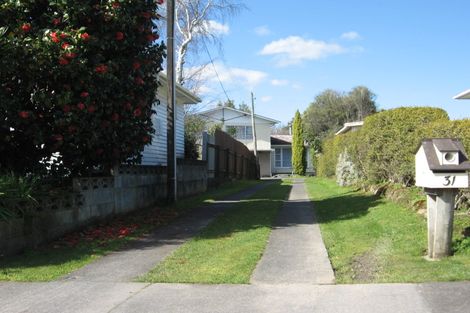 Photo of property in 31 Kingston Street, Awapuni, Palmerston North, 4412