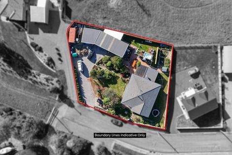 Photo of property in 37 Oban Street, Holmes Hill, Oamaru, 9401