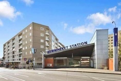 Photo of property in 418/26 Remuera Road, Newmarket, Auckland, 1050