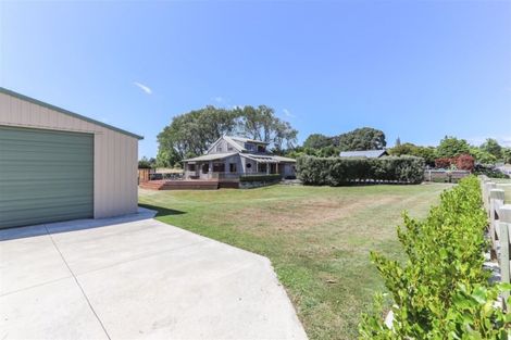 Photo of property in 13 Bosworth Street, Egmont Village, 4372