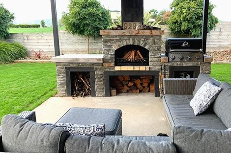 Photo of property in 929 Puahue Road, Rotoorangi, Te Awamutu, 3879