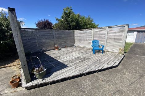 Photo of property in 11 Otaki Place, Westbrook, Palmerston North, 4412