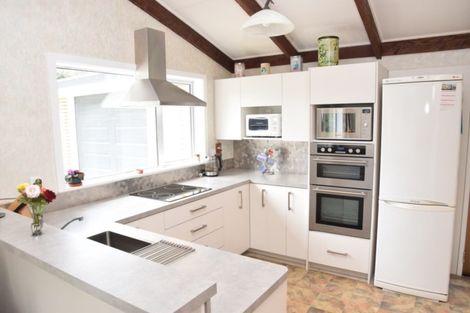 Photo of property in 699 Ryal Bush Wallacetown Road, Wallacetown, Invercargill, 9874