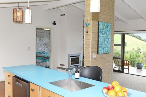 Photo of property in 71 Clinton Road, Tawharanui Peninsula, Warkworth, 0986