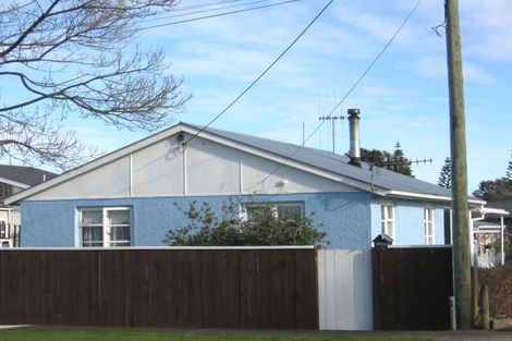Photo of property in 14 Mckenzie Street, Levin, 5510