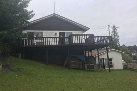 Photo of property in 1 Portobello Place, Torbay, Auckland, 0630