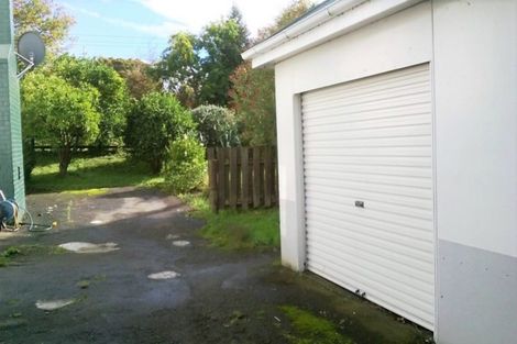 Photo of property in 2a King Street, Dannevirke, 4930