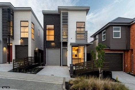 Photo of property in 3 Te Aho Matua Road, Hobsonville, Auckland, 0616