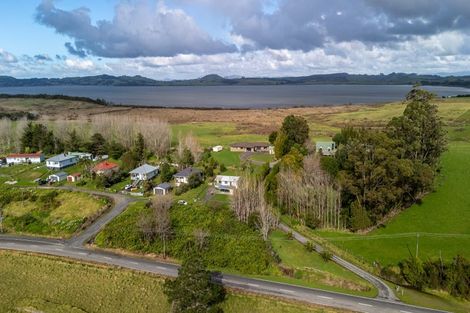 Photo of property in 95 Lake Road, Okaihau, 0475