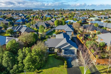 Photo of property in 47 Othello Drive, Rolleston, 7614