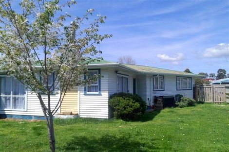 Photo of property in 46 Kea Street, Selwyn Heights, Rotorua, 3015