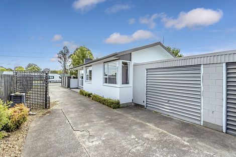 Photo of property in 1/124 Breezes Road, Avondale, Christchurch, 8061