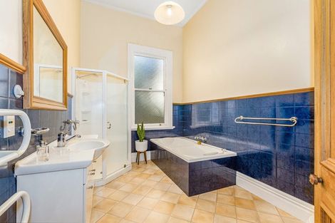 Photo of property in 137 Coromandel Street, Newtown, Wellington, 6021