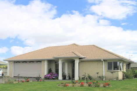 Photo of property in 40 Crichton Terrace, Mount Maunganui, 3116