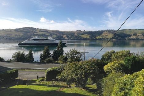 Photo of property in 335 Ravensbourne Road, Maia, Dunedin, 9022