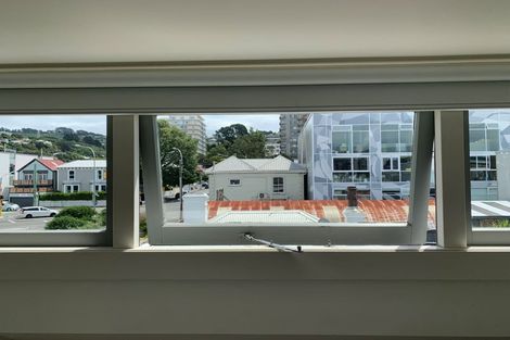 Photo of property in 108 Abel Smith Street, Te Aro, Wellington, 6011