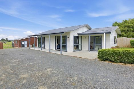 Photo of property in 827 Tauhei Road, Tauhei, Morrinsville, 3375